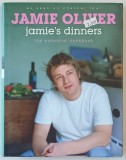 JAMIE OLIVER, JAMIE S DINNERS , THE ESSENTIAL COOKBOOK , 2004