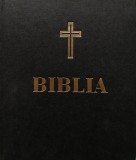 Cumpara ieftin Biblia sau Sfanta Scriptura (editie jubiliara a Sfantului Sinod) - 2001 (AT35)
