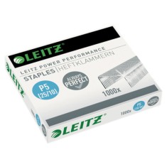 Capse 25/10 Leitz, 1000 Buc/Set, Capse Rezitente, Capse Otel, Capse din Otel, Set de Capse, Set Capse Leitz, Capse Letz, Capse Leitz 25/10, Capse Caps foto