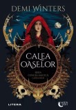 Cenusa Magica. Calea oaselor (Vol. 1) - Demi Winters