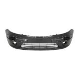 Bara fata CITROEN C3 (FC), 01.2002-07.2005, de vopsit (nu este grunduit); cu gauri lampa ceata,
