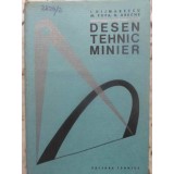 DESEN TEHNIC MINIER-I. DIJMARESCU, M. POPA, N. URECHE-230978