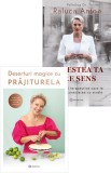 Pachet Hraneste-ti corpul bucura-ti sufletul - Editura Bookzone