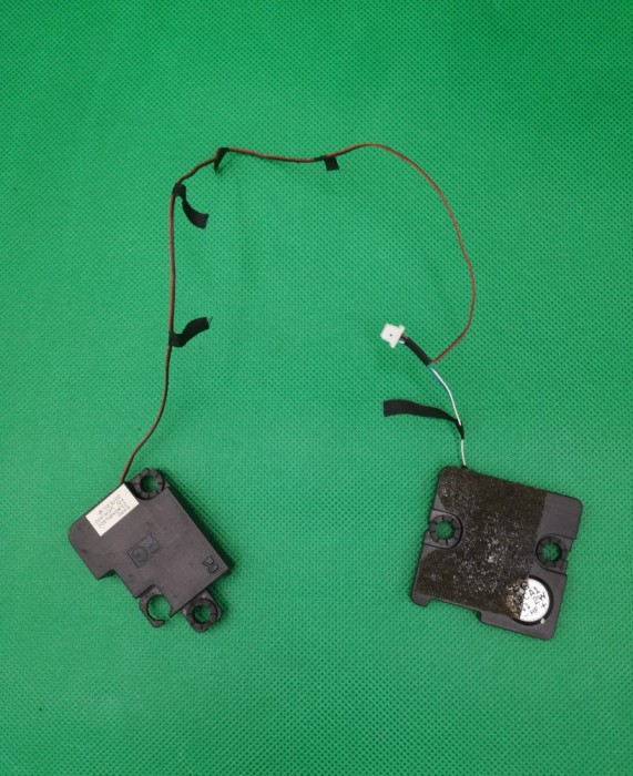 Packard Bell EasyNote TE69KB Difuzoare interne Stanga+Dreapta 23.40A8N.002 SWAP