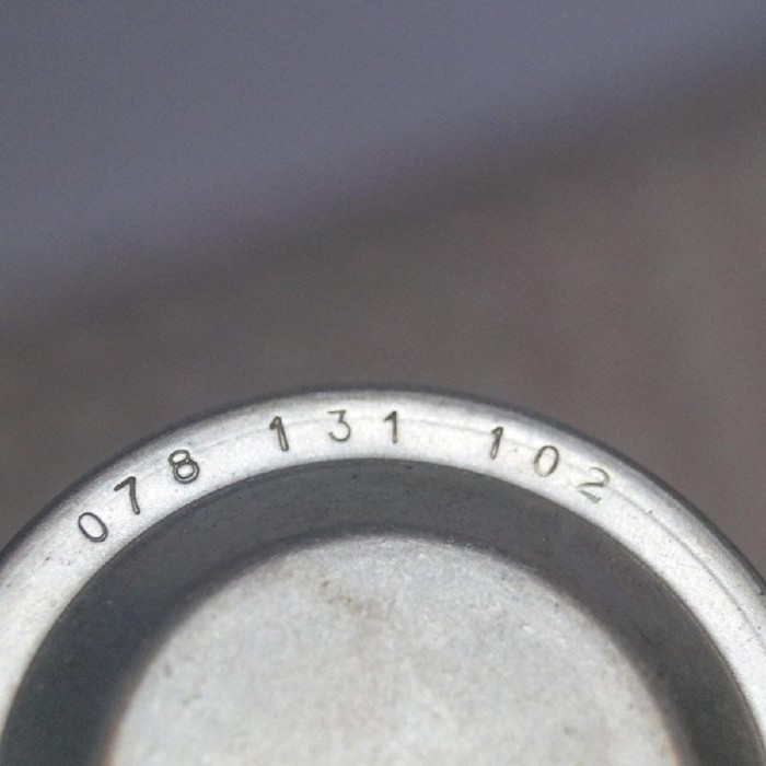 Supapa EGR AUDI A6 4B2, C5 2000 OEM: 078131102078131166 2029863
