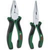 Bosch Set 2 Clesti, combinat si varf semirotund, 180mm ProAdvanced PowerfulTools