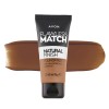 Fond de ten Flawless Match Natural Finish 535P (Espresso) &ndash; Machiaj perfect,, Avon