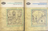 DECAMERONUL - BOCCACCIO, 1966