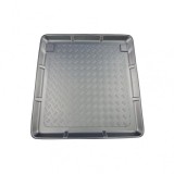 Tava portbagaj Basic Porsche Panamera I 970, 2009-2016