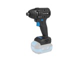 H&Ouml;GERT TECHNIK Șurubelniță Impact 18V fără acumulator, 2000 rpm, 200 Nm, pentru atelier