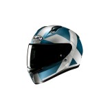 MBS Casca HJC C10 Tez, Turcoaz M, Cod Produs: HJC101272M