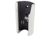 Suport de fixare pe perete EAO 46, antracit, IP44, -25&deg; p&acirc;nă la 65&deg;C