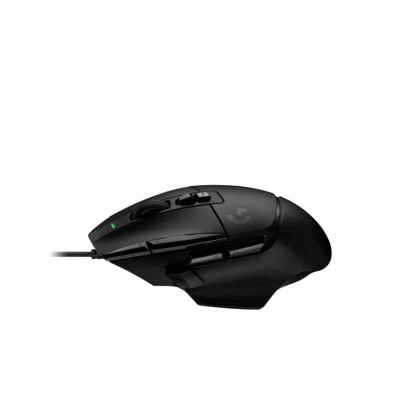 Mouse Gaming Logitech G502 X, HERO 25K DPI foto