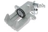 Etrier Frana ABE CZH1287 Axa Fata Dreapta/Spate Stanga Audi VW Skoda Seat DS Garantie 12 Luni