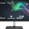 Monitor ViewSonic 27&quot; VP2776T-4K