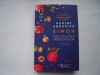 Simon - Narine Abgarian, 2023, Humanitas Fiction