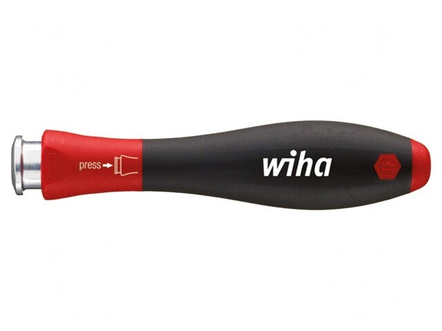 M&acirc;ner de șurubelniță telescopic SoftFinish 105mm