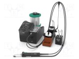 Stație de lipit JBC TOOLS 150W 90-450&deg;C ESD