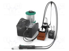 Sta?ie de lipit JBC TOOLS 150W 90-450?C ESD foto
