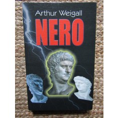 Nero- Arthur Weigall