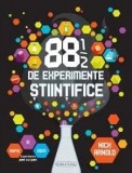 Cumpara ieftin 88&frac12; de experimente stiintifice/Nick Arnold, Girasol