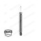 Amortizor gaz Audi: A3 (8p1); Seat: Leon (1p), Toledo 3 ;Skoda: Octavia 2, Superb 2, Yeti (5l) (05.09-12.17); VW: CC (358), Golf V, Jetta 1 (1k2), Pa