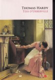 Thomas Hardy - Tess d'Urberville