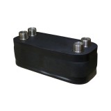 SCHIMBATOR DE CALDURA IN PLACI REGULUS 71KW DV285-30E 9554