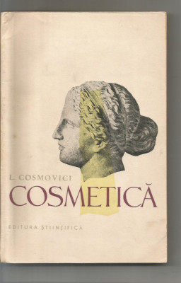 (8a) - LUDMILA COSMOVICI-Cosmetica foto