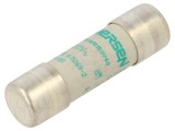 Siguranță Ceramică 40A 500VAC 14x51mm