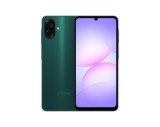 Telefon mobil Samsung Galaxy A07, 128GB, 4GB RAM, 4G, Green