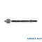 Bieleta directie Volvo 260 cupe (P262) 1975-1985