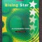 STUDENT&#039;S BOOK RISING STAR - AN INTERMEDIATE COURSE