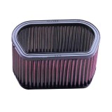 Filtru de aer K &amp; N YAMAHA YZF R1 1998-2001