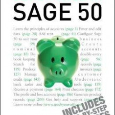 Get Started in Sage 50 | Mac Bride