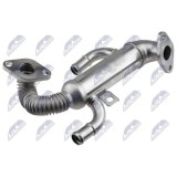 Radiator recirculare gaze de esapament motor 1.4d Skoda Fabia I, 2, Roomster; Vw Polo, Fox; Seat Ibiza 3, Cordoba; 2001-2010, 045131513L
