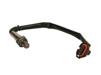 Sonda Lambda Opel CORSA C (F08, F68) foto