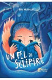 Un fel de sclipire - Elle McNicoll