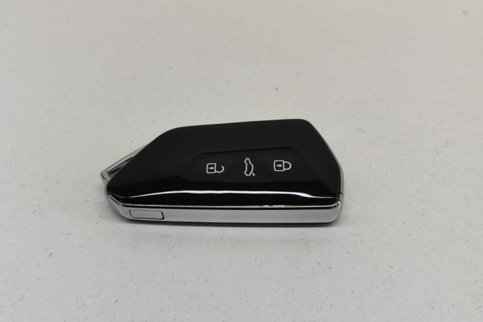 Cheie de contact SKODA SKODA ENYAQ iV SUV 5AC, 5AZ 2022 OEM: 5E3959753F 26931180