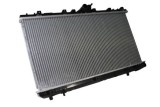 Radiator, racire motor TOYOTA COROLLA Liftback (_E11_) (1997 - 2002) THERMOTEC D72012TT