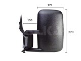 ALKAR 9201910 Oglinda exterioara