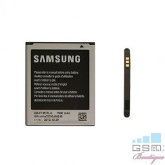 Acumulator Samsung Galaxy S3 mini GT-I8190 Original foto