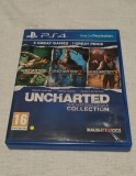 Uncharted The Nathan Drake Collection - joc PS4