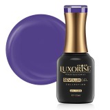 Cumpara ieftin Oja Semipermanenta Revolux LUXORISE, Purple Whistle 15ml