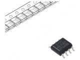 Amplificator Operațional 2MHz SO8 1.5-8V 3-16V
