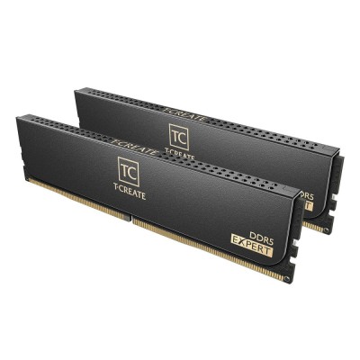 Memorie RAM Team Group CTCED548G7200HC34ADC01 48 GB DDR5 7200 MHZ cl34 foto