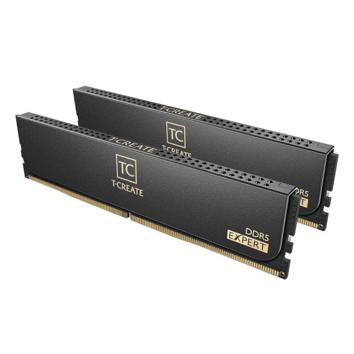 Memorie RAM Team Group CTCED548G7200HC34ADC01 48 GB DDR5 7200 MHZ cl34