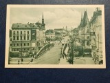 1928 - Cluj Napoca, podul Somesului (jud. Cluj)