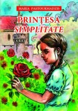 Prințesa Simplitate - Maria Pastourmadzis