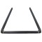 Set 3 Ornamente protectie margine bena negru mat Ford Ranger T6, T7, T8 2012-2022